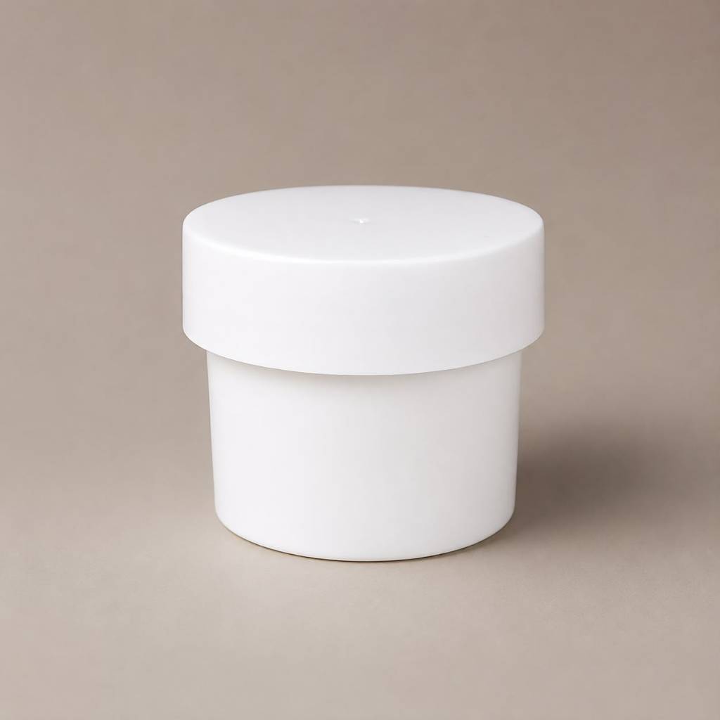 POT CREAM 50GR/ POT LULUR 50GR/ POT SCRUB 50GR/ POT REFILL