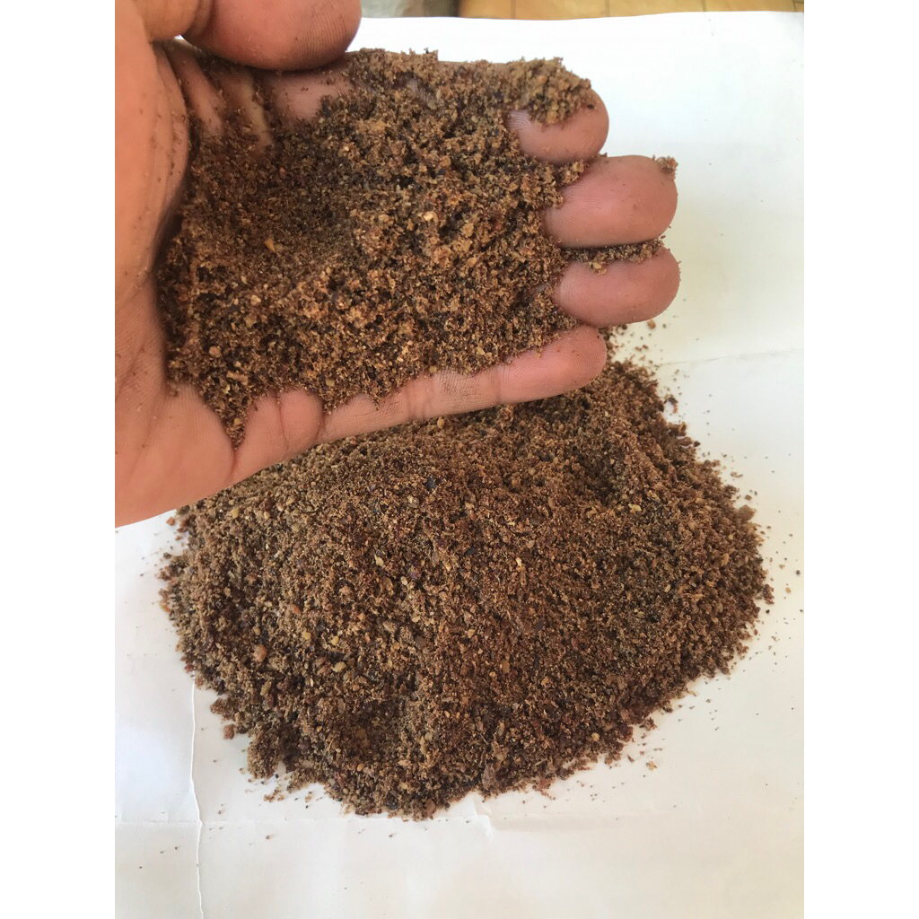 tepung MBM / tepung tulang dan daging pakan ayam