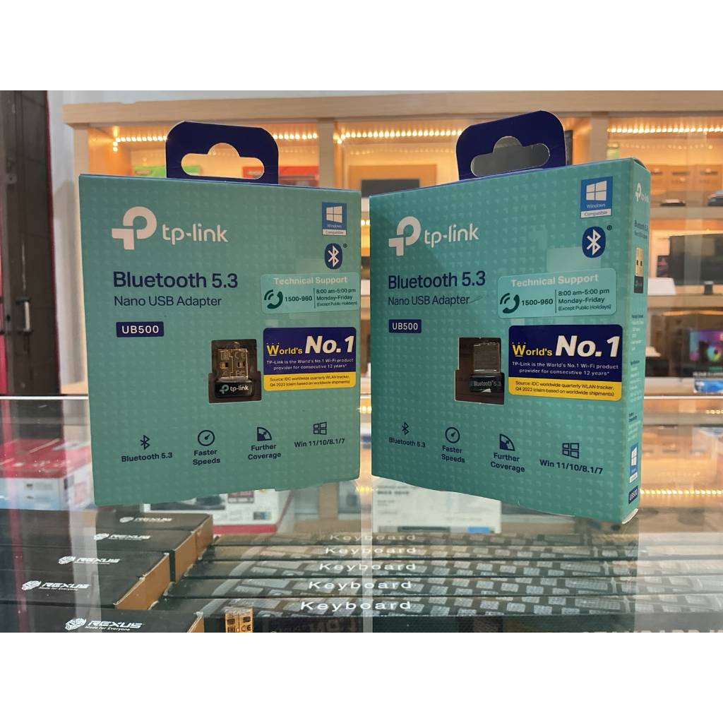 TPLINK BLUETOOTH DONGLE UB500