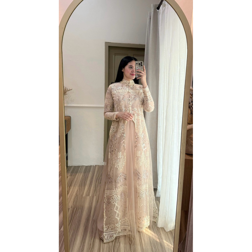 Amrthelabel / Katiara / nude