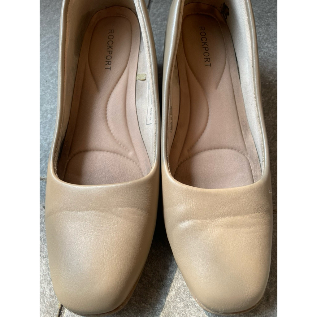 sepatu Rockport