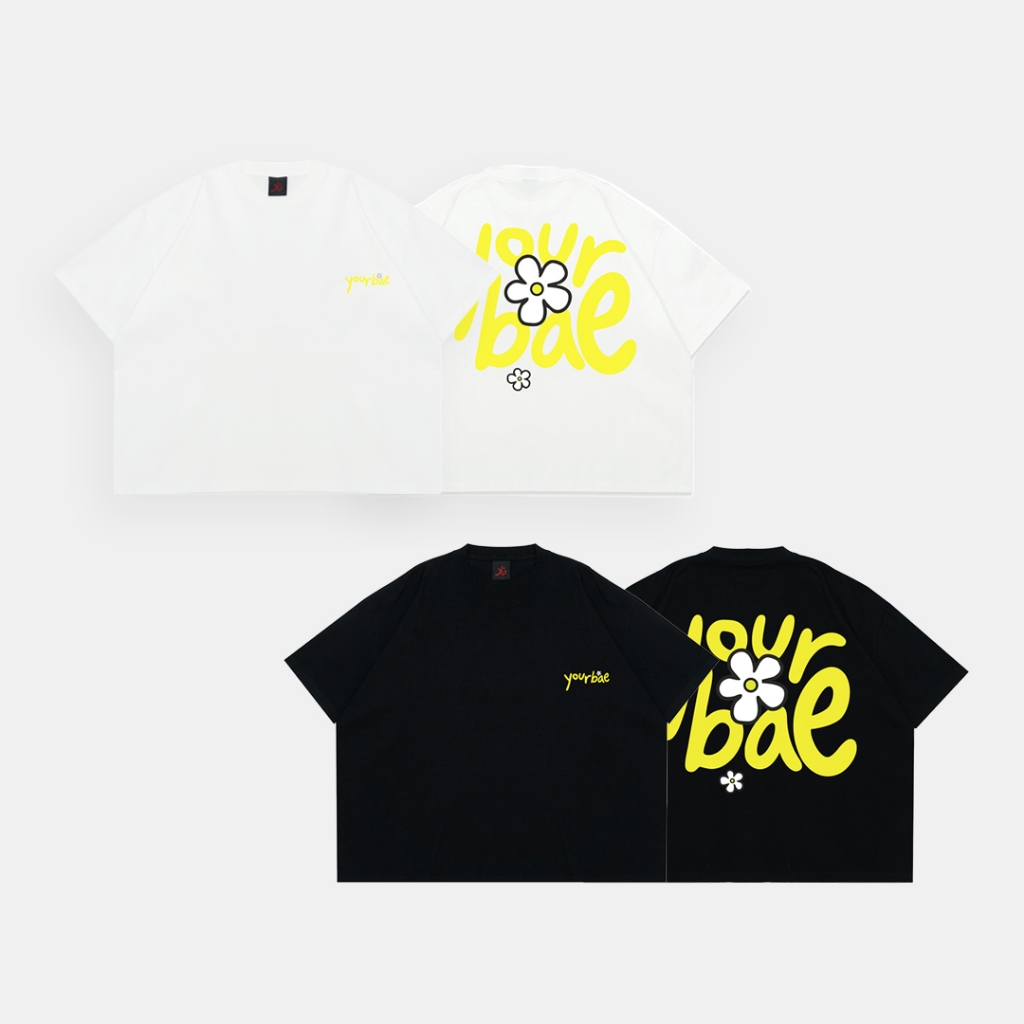 YB Labs Studio - Tshirt Breeze