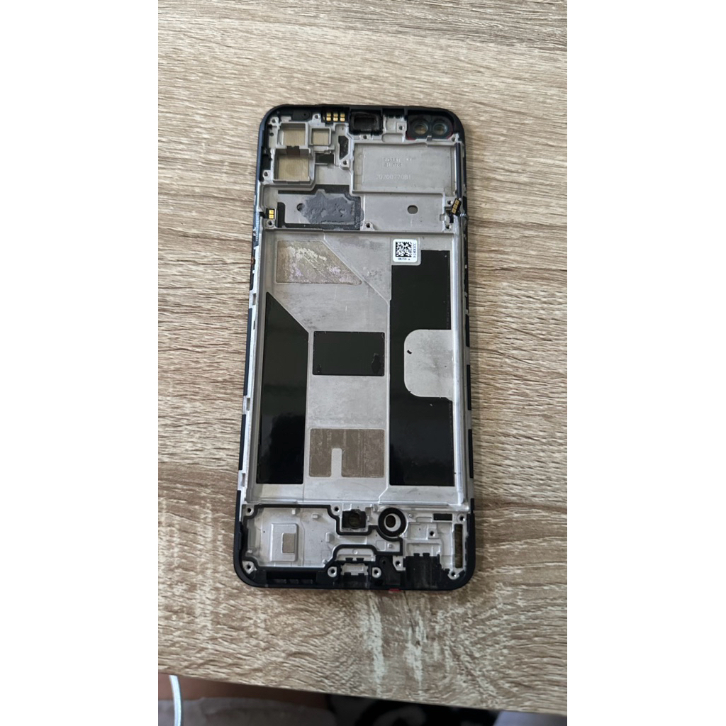 FRAME OPPO RENO 4 4G ORI COPOTAN