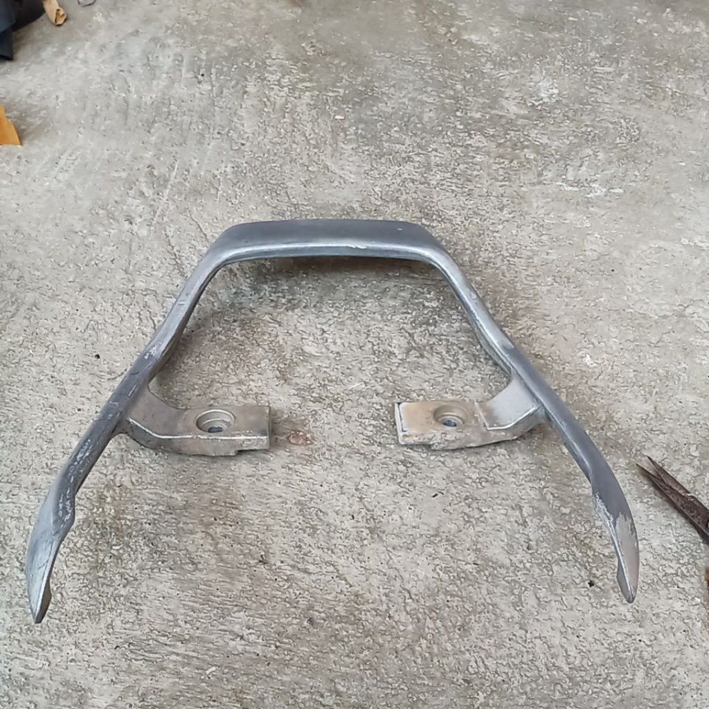 behel begel kawasaki ZX 130 original