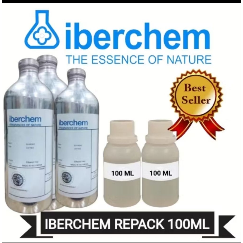 MELON BIBIT IBERCHEM
