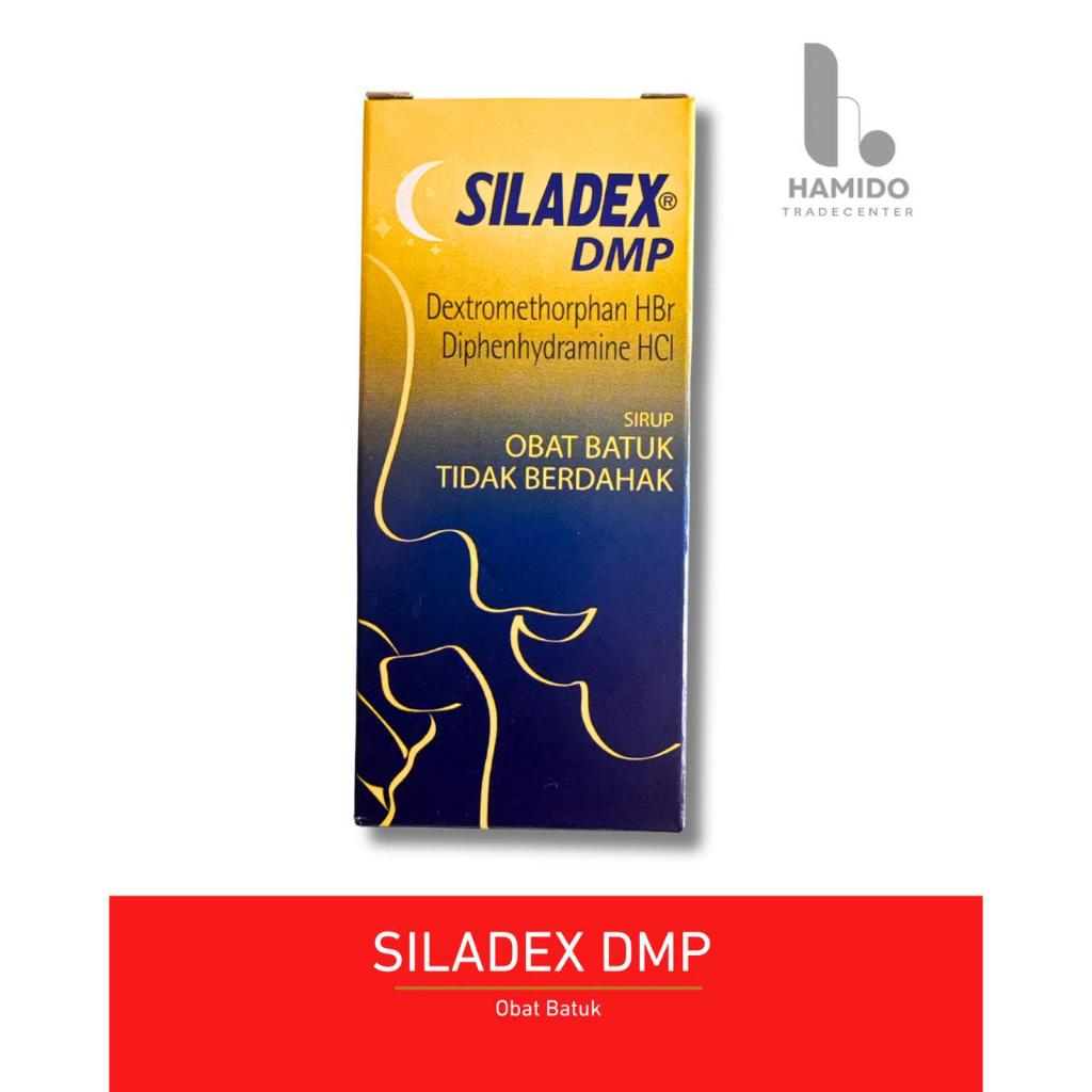SILADEX DMP 60 ML