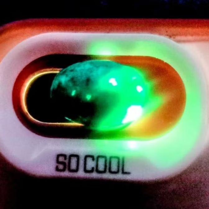 Bacan Lostone Majiko Coklat