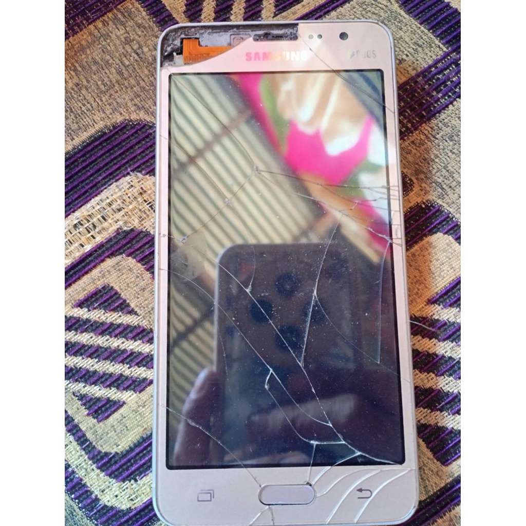 Samsung J2 Prime Minus LCD