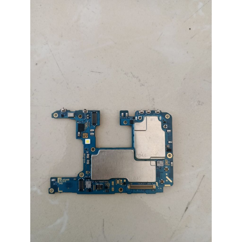Mesin Samsung A54 A546B matot