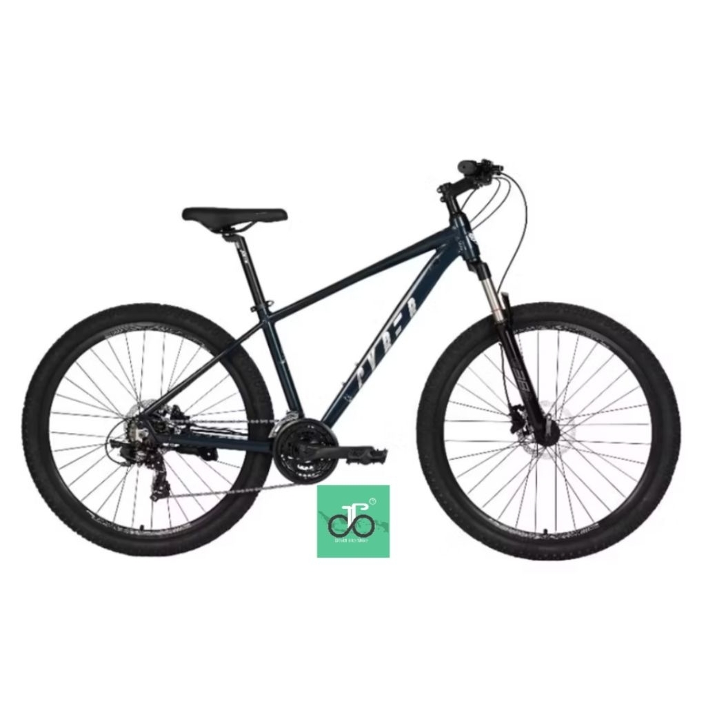 Sepeda MTB 27.5" Element Cyber X 8sp TERBARU (Cyber X 8)