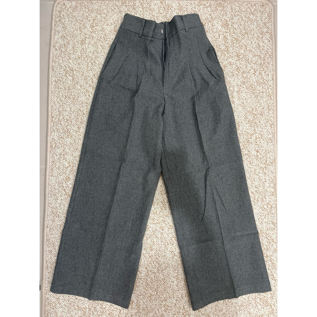 Celana Formal Oro Pants - Preloved