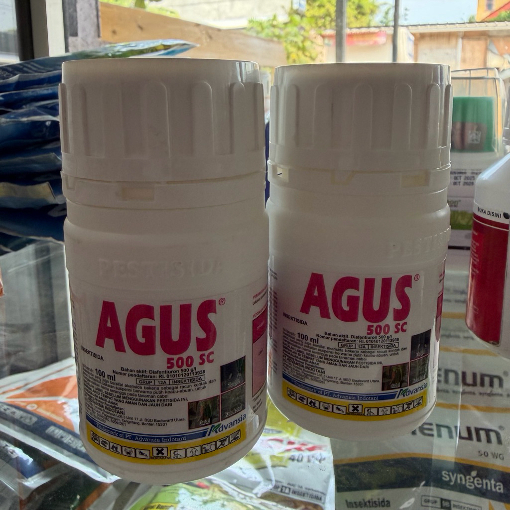 AGUS 500 SC