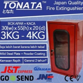 Box APAR 3 Kg 3,5 Kg 4 Kg / Boks Apar 3 Kg 3,5 Kg 4 Kg / Tempat Apar