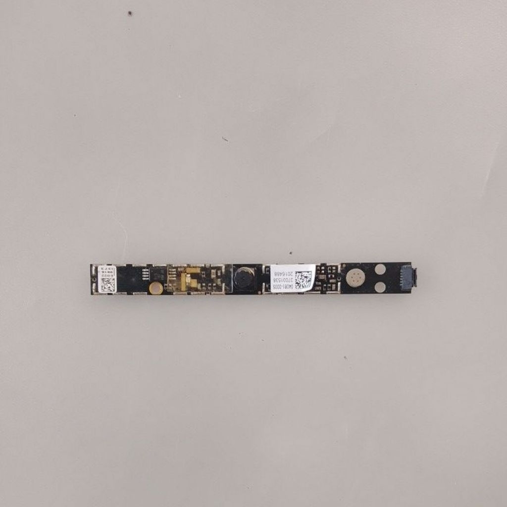 Webcam Laptop Asus X550Z