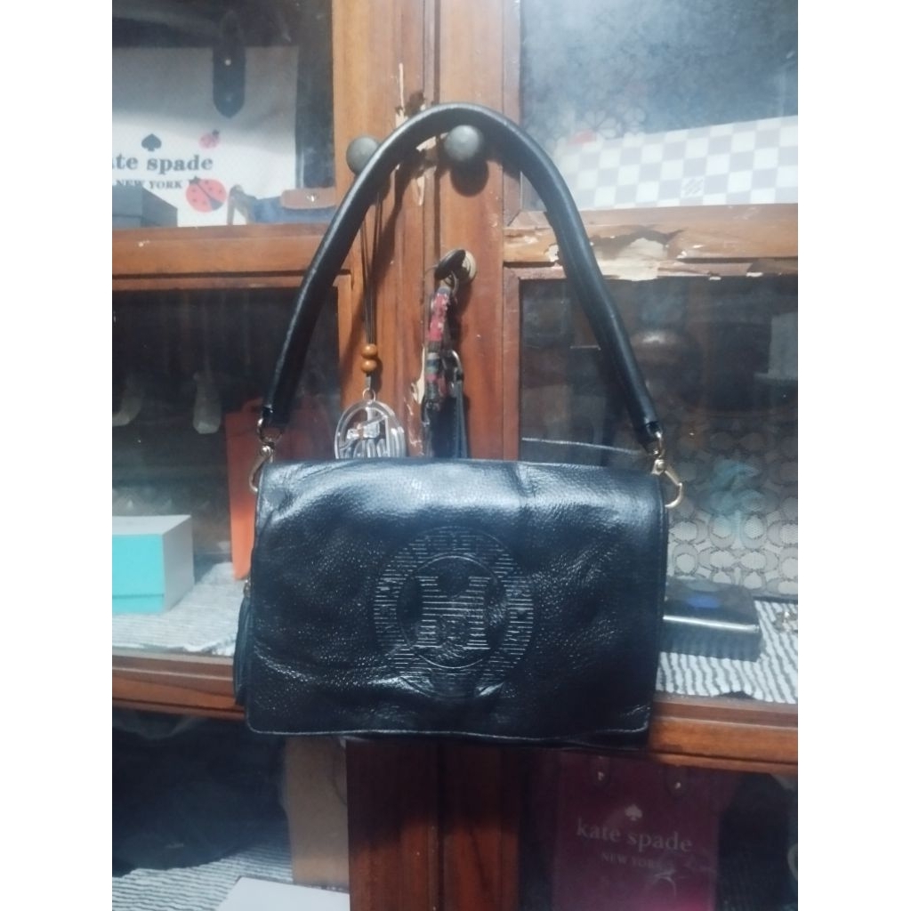 Tas Shoulder Metrocity Preloved