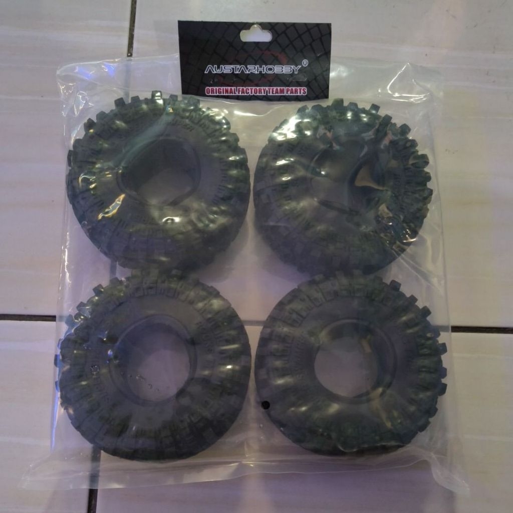 ban rc ring 1,9 110mmx40mm