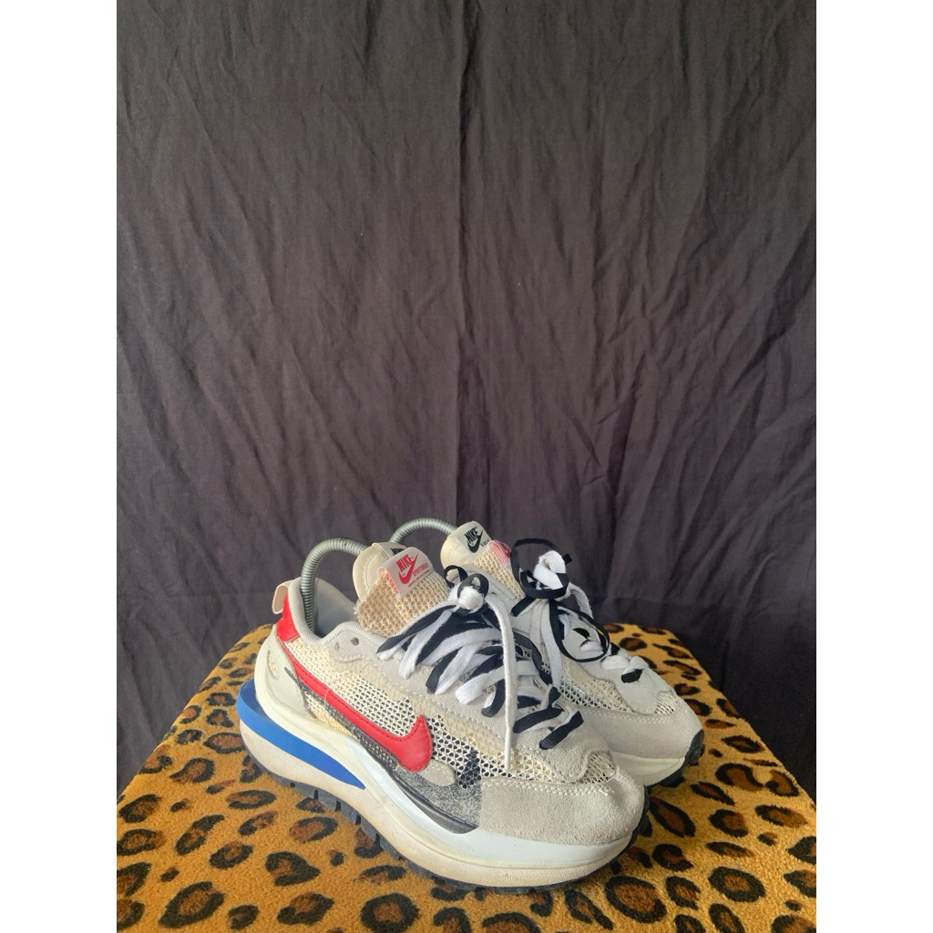 sepatu second size 38