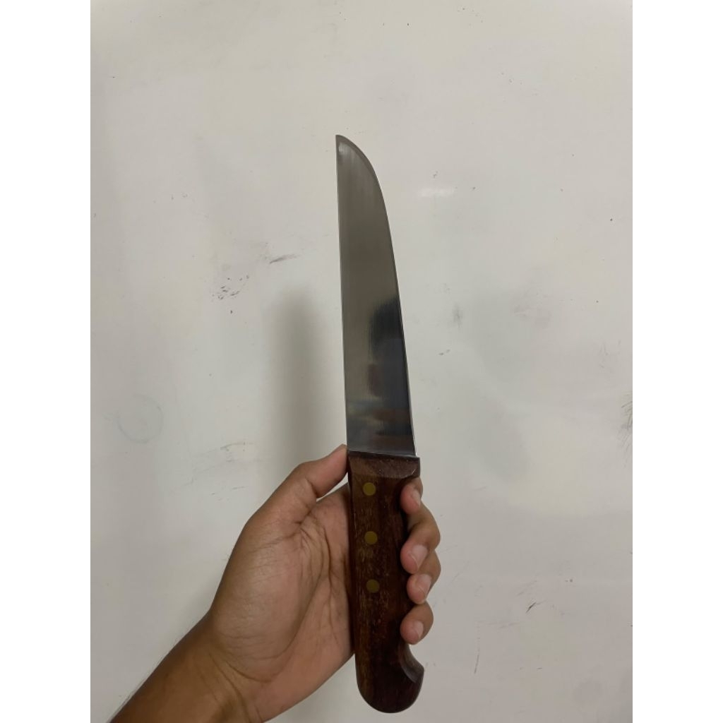 Pisau Icel Rosewood 18cm