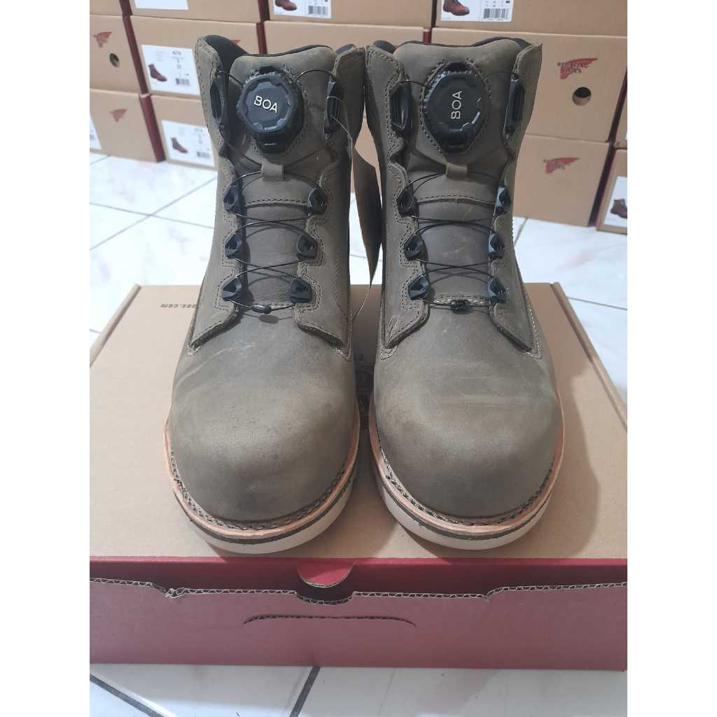 Redwing tipe 2462 BOA