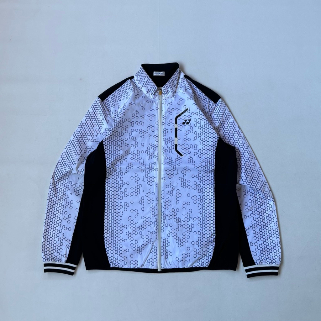 Yonex Sportswear Windbreaker Jacket
