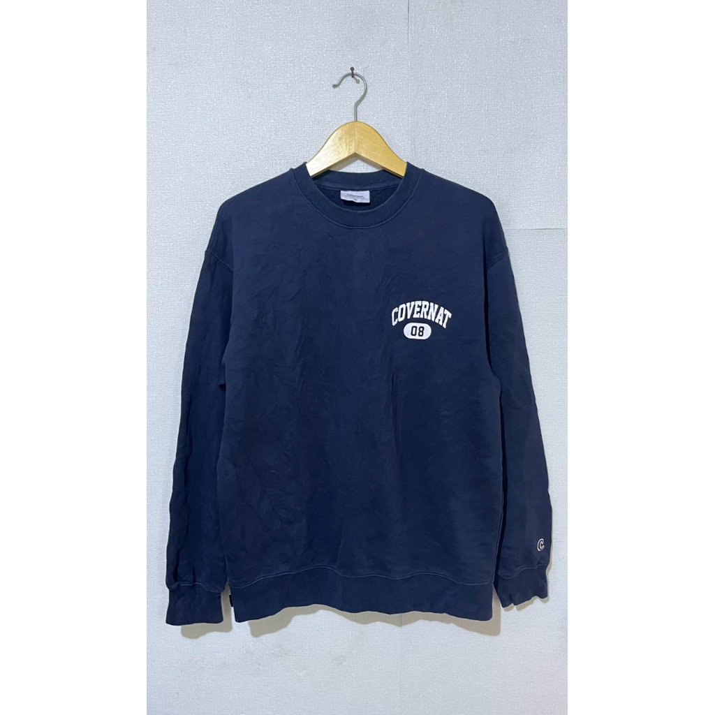 covernat sweaters SECOND