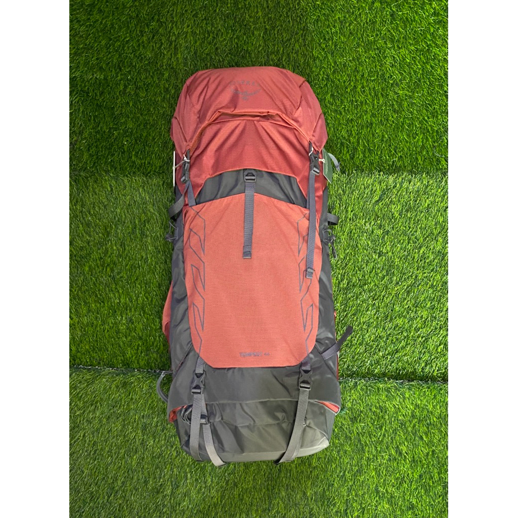 CARIER OSPREY TEMPEST 44 S25