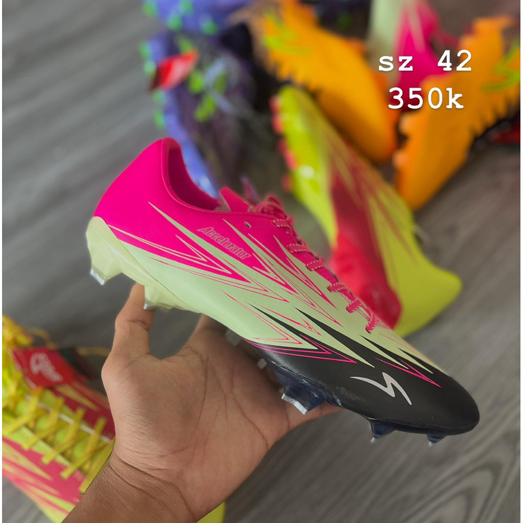 SPECS ACC LIGHTSPEED 3 FG