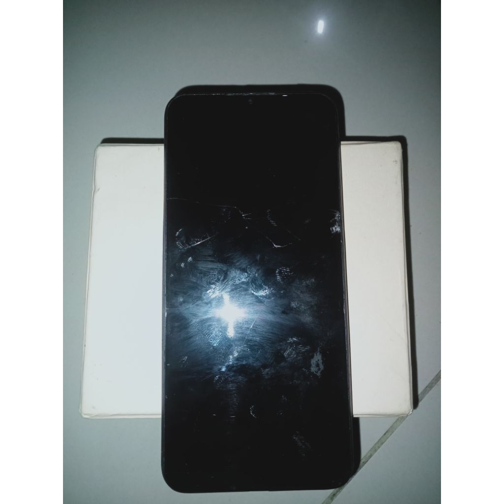 Hp Oppo/Hp Oppo A5 2020/Ram 4/128/Baca Deskripsi