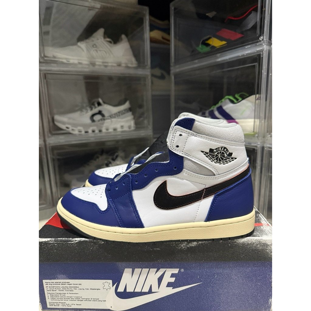JORDAN 1 HIGH RARE