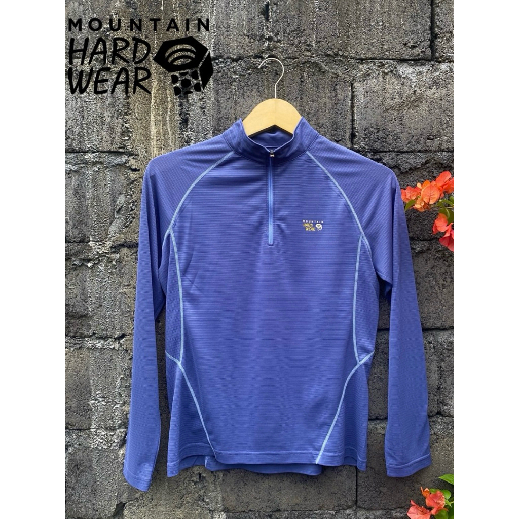 mhw baselayer