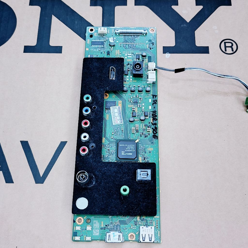 SONY KDL-40R350E - MB SONY KDL-40R350E - MOBO TV SONY KDL-40R350E - MAINBOARD TV SONY KDL-40R350E - 