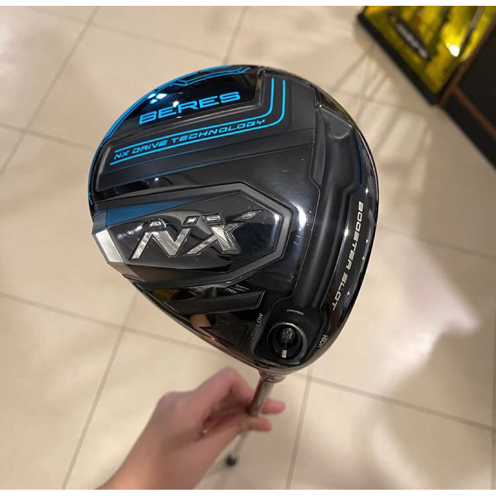 DRIVER HONMA BERES NX