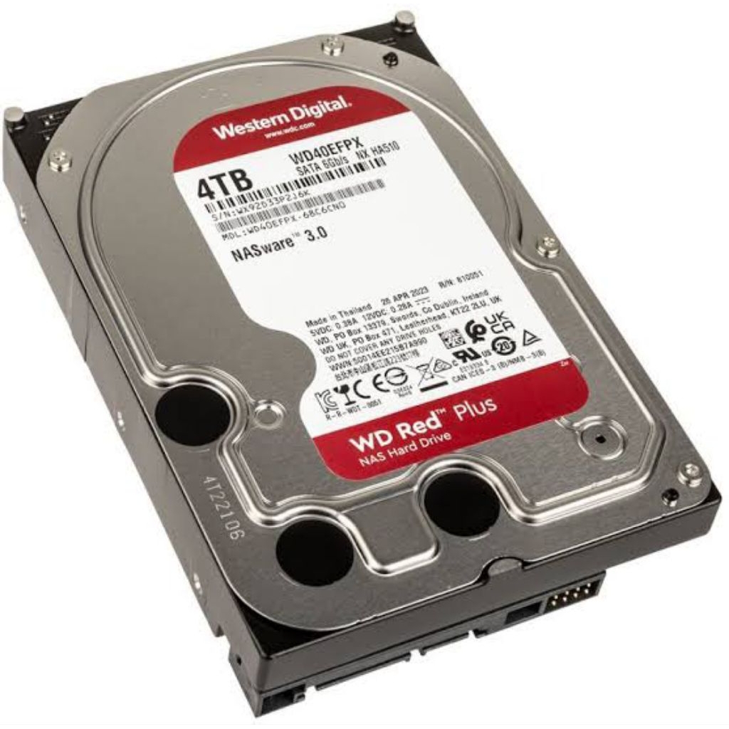 HDD 4 TB Seagate