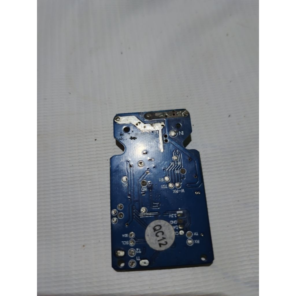 FC drone sjrc f11s