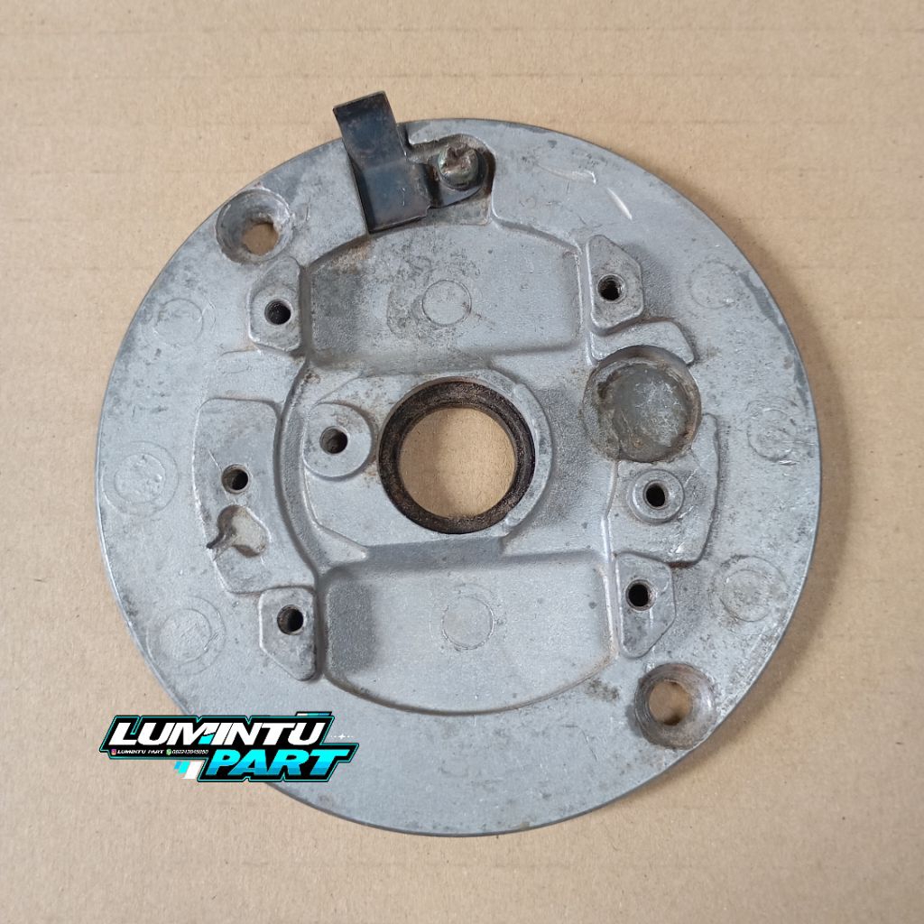 Lepek spul supercub engkel ori lepek spul supercub C700 C800 engkel ori copotan lepek spul Supercub 