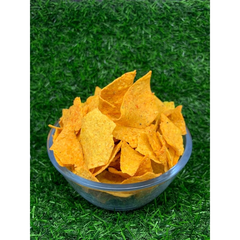 tes tortilla