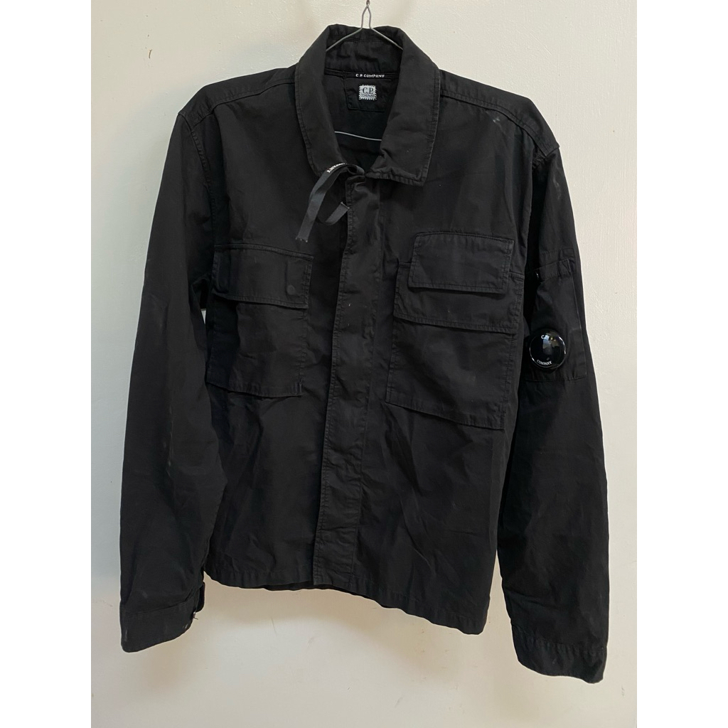 ovs cp company