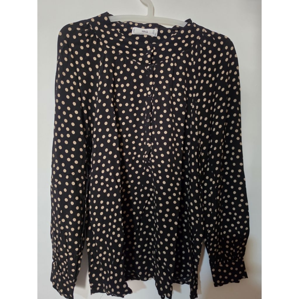 Mango Preloved