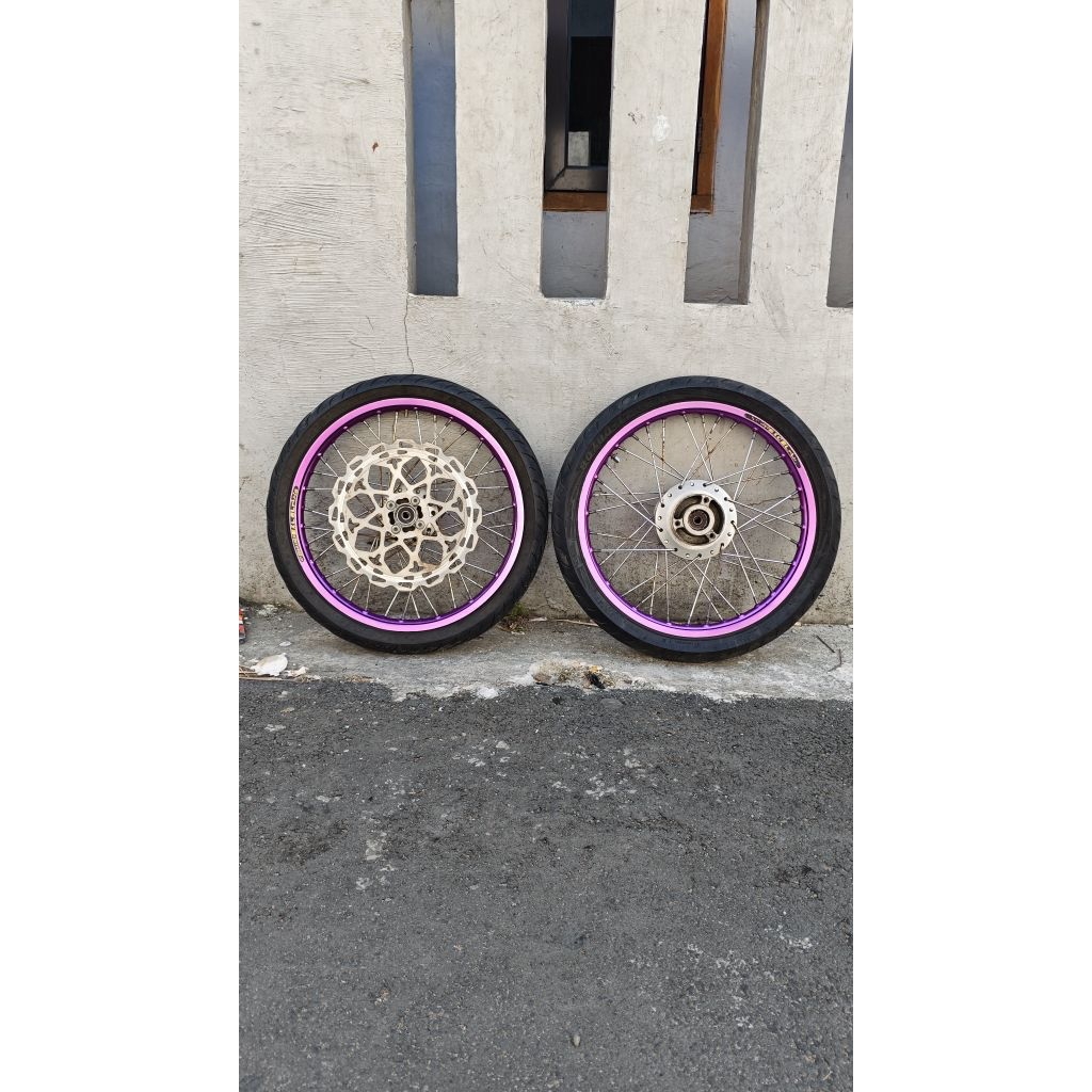 velg rossi pnp satria fu uk 140/17
