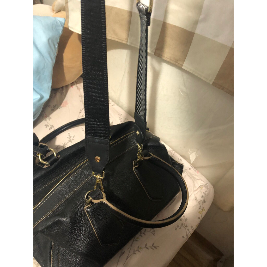 Georges Rech Handbag