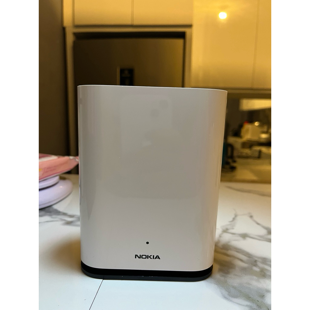 Nokia Wifi Beacon 1