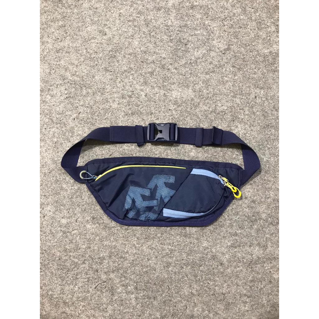 wb tas pinggang running kolon sport tas jogging tas summit tas outdoor