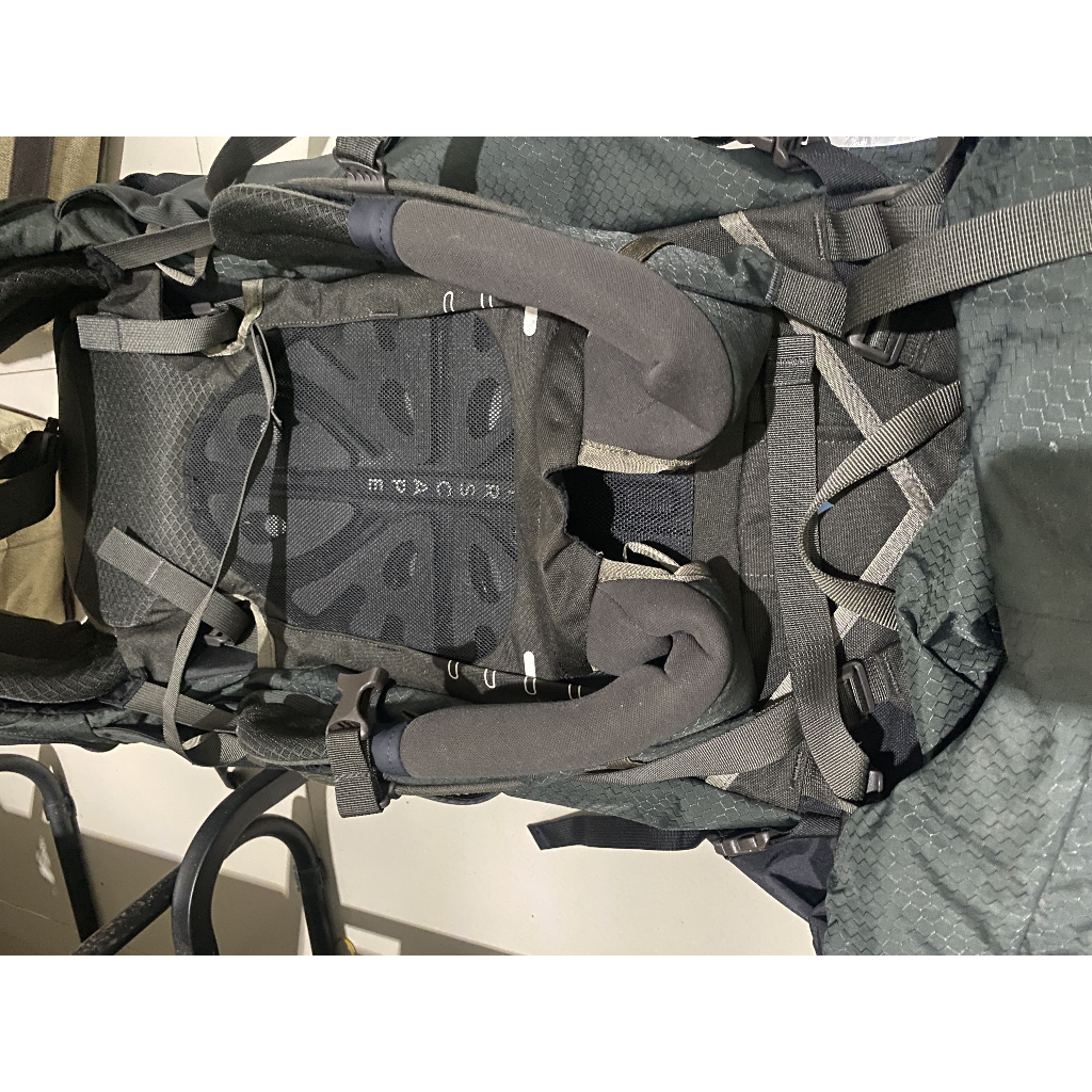 Osprey Aether 65L