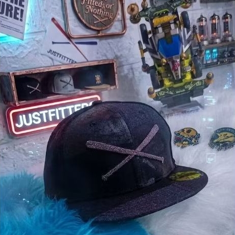 Justfitteds Heavy Hitter 718