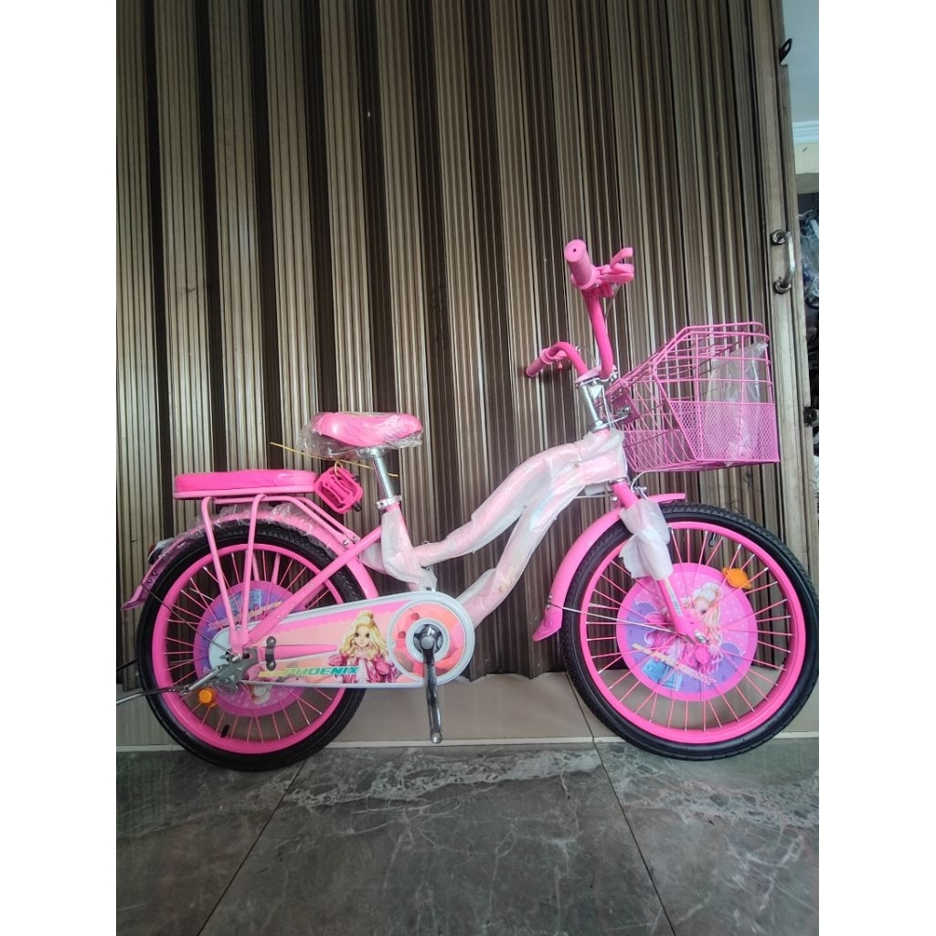 MINI 20 NEW PHOENIX 8855