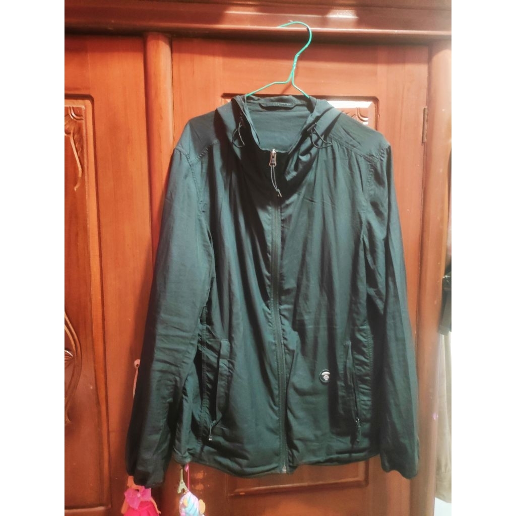 Uniqlo uv