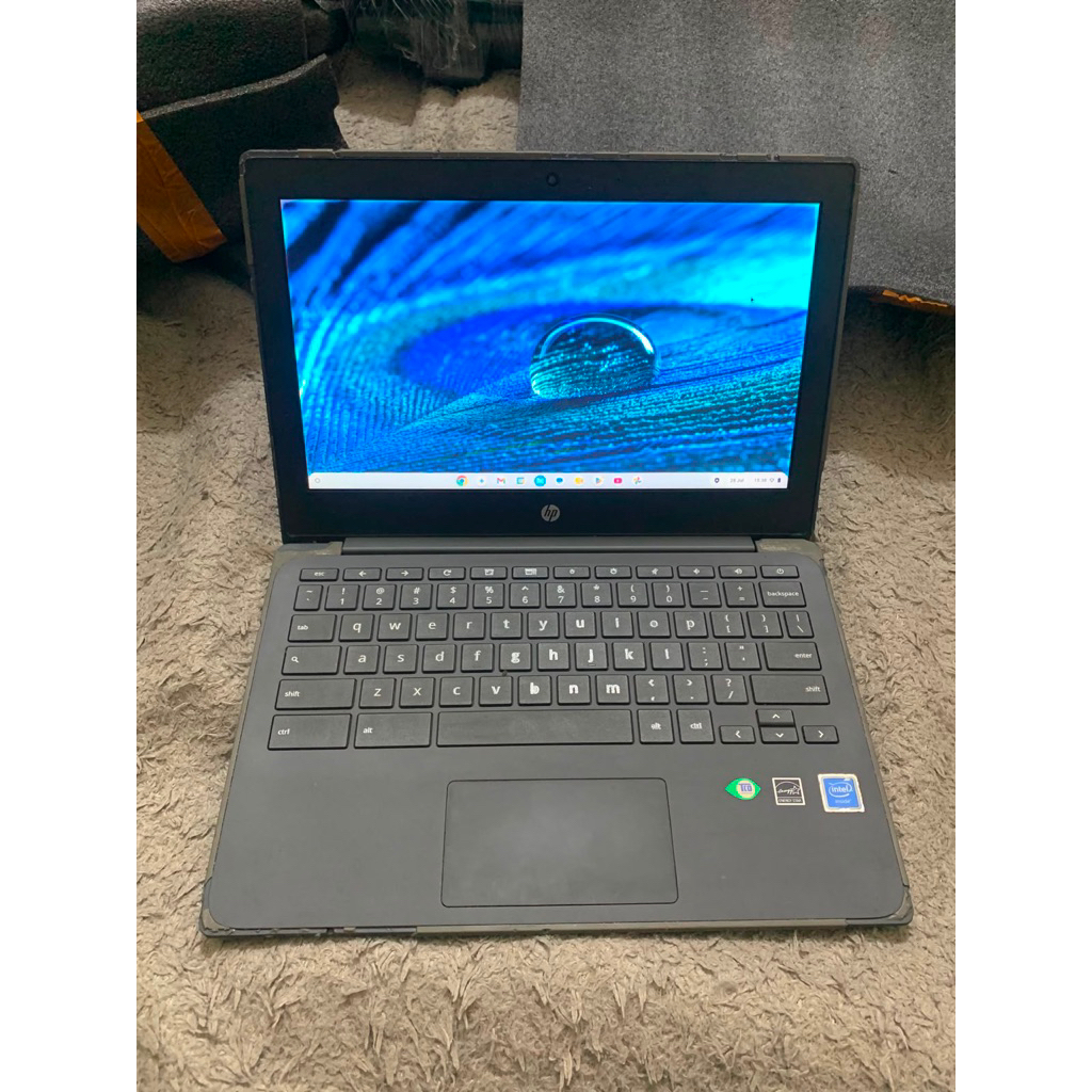 HP Chromebook 11 G8 EE