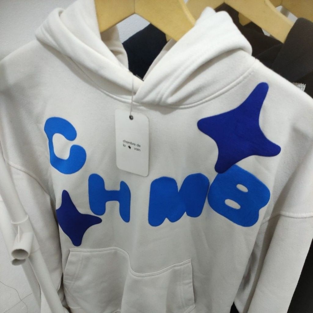 CHMB SZ M