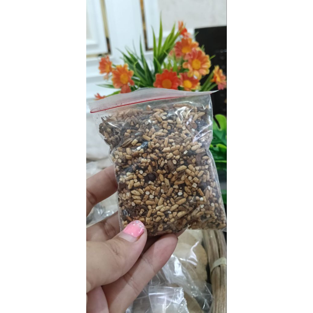 SEMBUR KARO