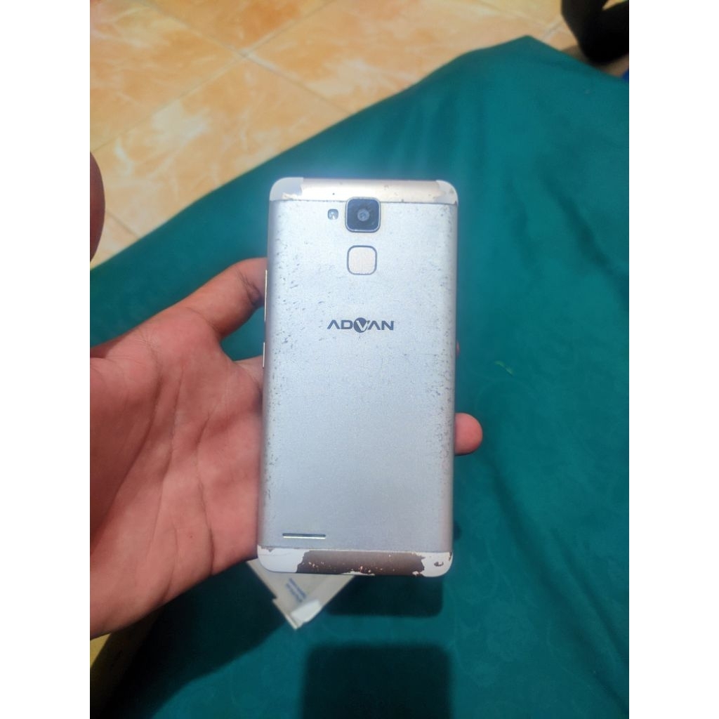 Advan g1 pro